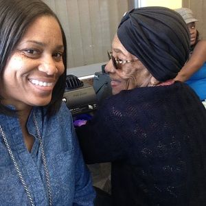 Meet your Posher, Michelle